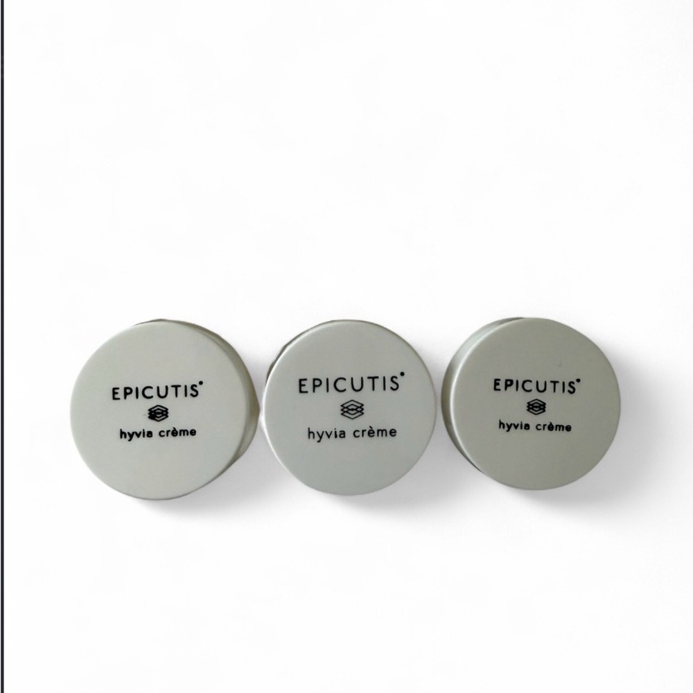 Epicutis Hyvia Crème Minis - 3